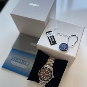 Seiko Prospex SPB 143J1